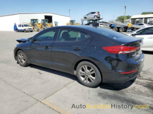 HYUNDAI ELANTRA SE, 5NPD84LFXHH003925