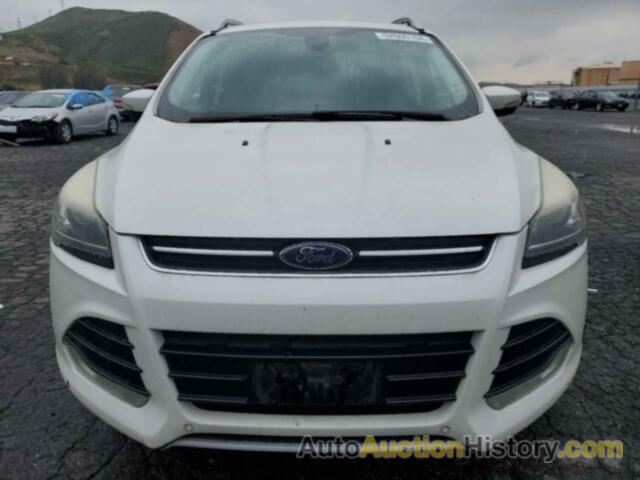 FORD ESCAPE TITANIUM, 1FMCU9J97DUA78661