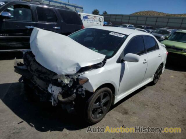 TOYOTA COROLLA BASE, 2T1BU4EE0DC115766