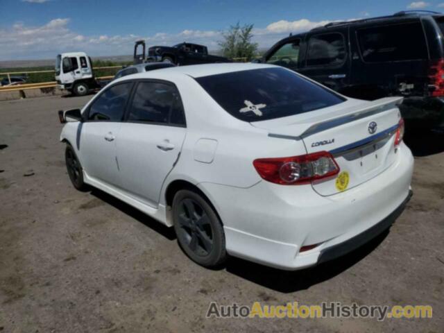 TOYOTA COROLLA BASE, 2T1BU4EE0DC115766