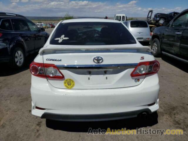 TOYOTA COROLLA BASE, 2T1BU4EE0DC115766