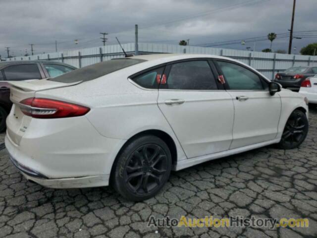 FORD FUSION SE, 3FA6P0HD6JR154684