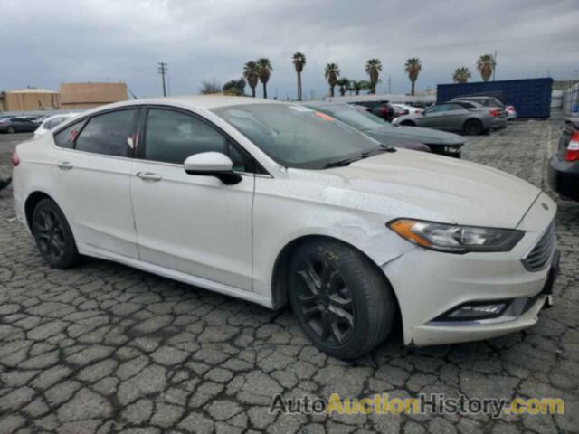 FORD FUSION SE, 3FA6P0HD6JR154684