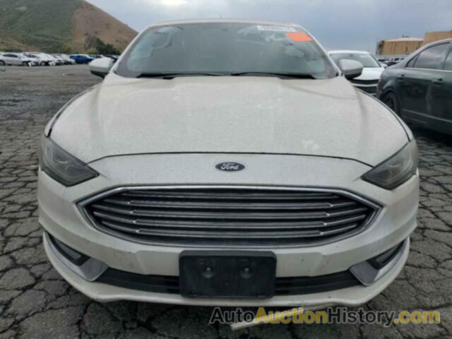 FORD FUSION SE, 3FA6P0HD6JR154684