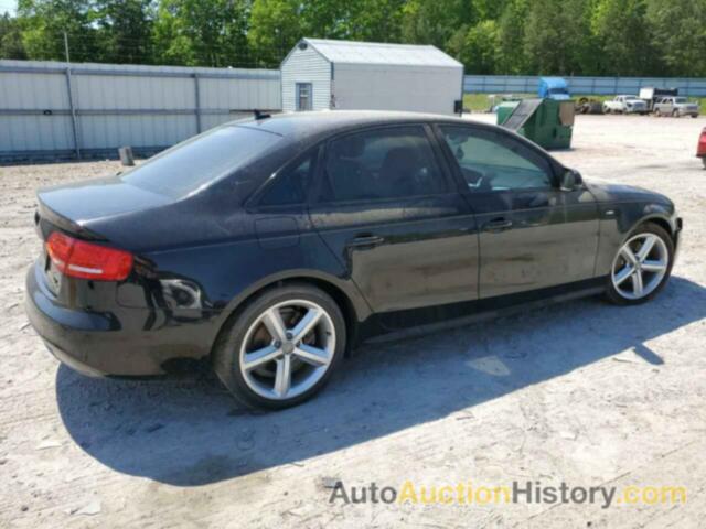 AUDI A4 PREMIUM PLUS, WAUFFAFL4CA120685