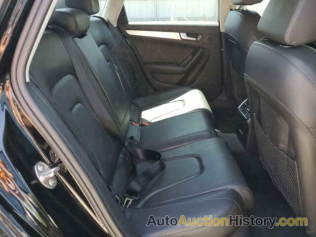 AUDI A4 PREMIUM PLUS, WAUFFAFL4CA120685