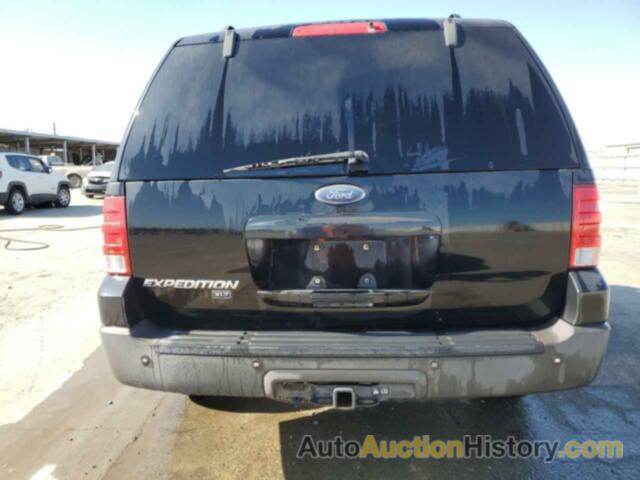 FORD EXPEDITION XLT, 1FMFU15525LB02572