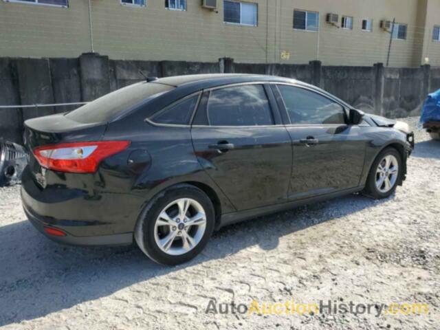 FORD FOCUS SE, 1FADP3F23EL181856