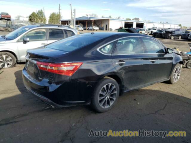 TOYOTA AVALON XLE, 4T1BK1EB2GU213856