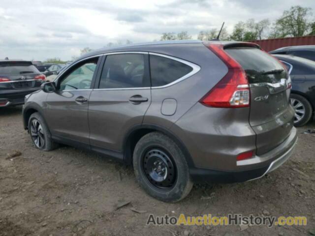 HONDA CRV TOURING, 5J6RM4H9XGL037775