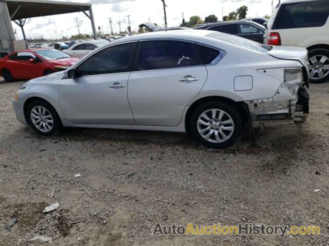 NISSAN ALTIMA 2.5, 1N4AL3APXFC230196