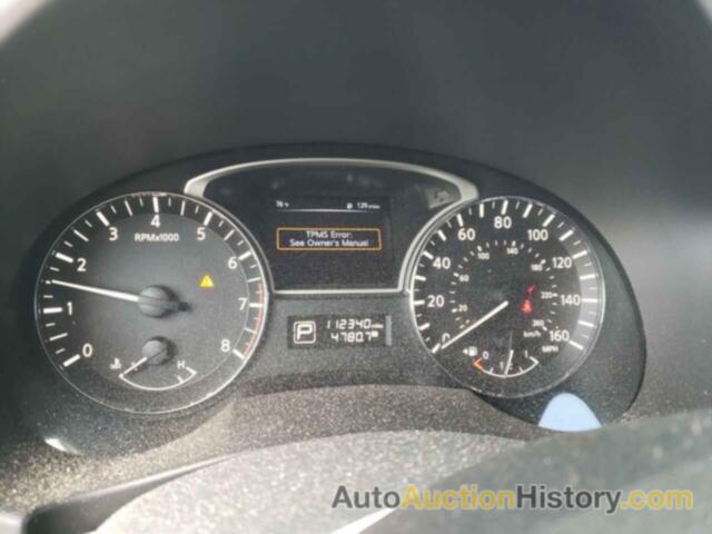 NISSAN ALTIMA 2.5, 1N4AL3APXFC230196