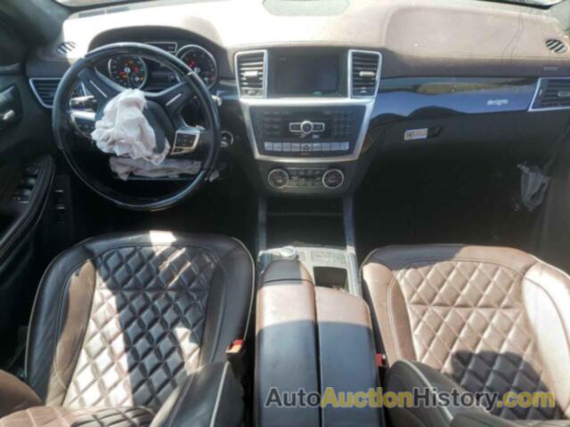 MERCEDES-BENZ GL-CLASS 550 4MATIC, 4JGDF7DE1FA541216