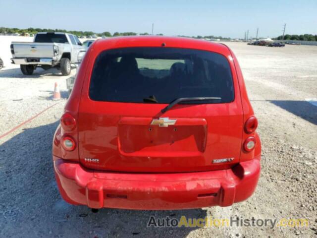 CHEVROLET HHR LT, 3GNCA23B09S640970