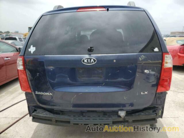 KIA All Models EX, KNDMB233976191437