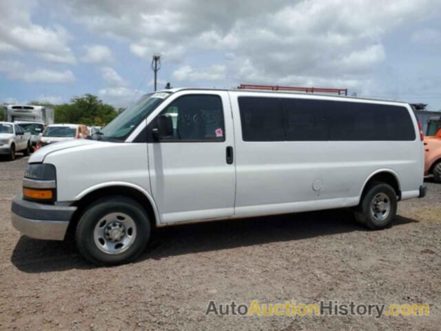 CHEVROLET EXPRESS LT, 1GAZGPFGXG1170332