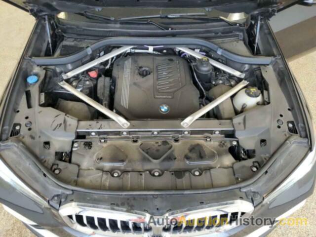 BMW X5 XDRIVE40I, 5UXCR6C09P9N44888