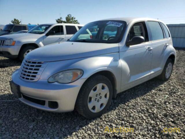 CHRYSLER PT CRUISER, 3A8FY48B18T243601