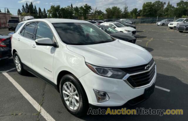 CHEVROLET EQUINOX LT, 2GNAXKEV4K6194534