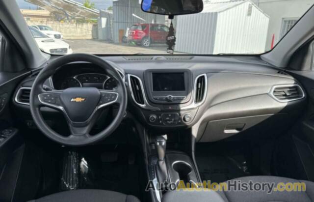 CHEVROLET EQUINOX LT, 2GNAXKEV4K6194534