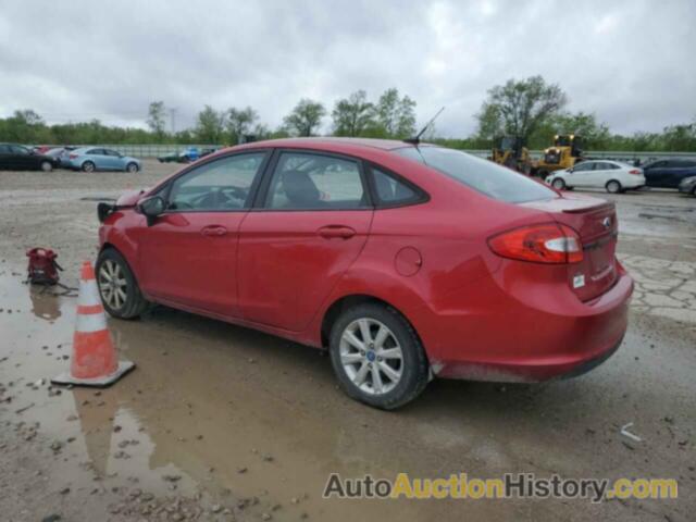 FORD FIESTA SE, 3FADP4BJ0CM120883