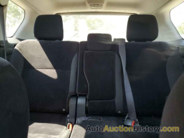 MITSUBISHI OUTLANDER ES, JA4AS2AW1BU007865