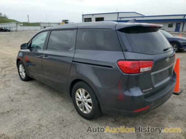 KIA All Models LX, KNDMB5C14F6067266