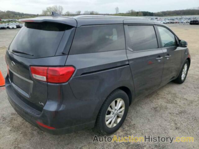 KIA All Models LX, KNDMB5C14F6067266