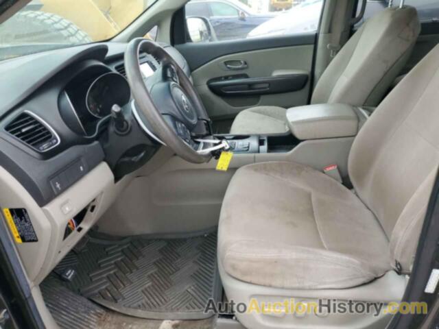 KIA All Models LX, KNDMB5C14F6067266