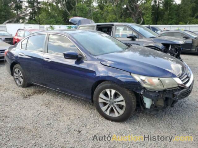 HONDA ACCORD LX, 1HGCR2F39EA260092