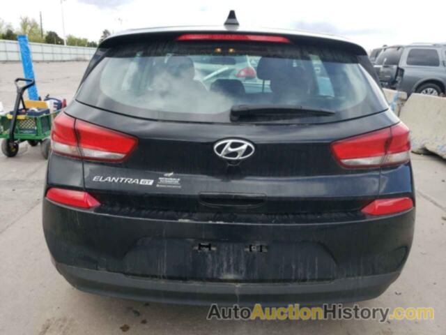 HYUNDAI ELANTRA, KMHH35LE3JU019923