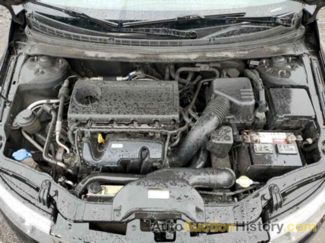 KIA FORTE LX, KNAFT4A20C5479100