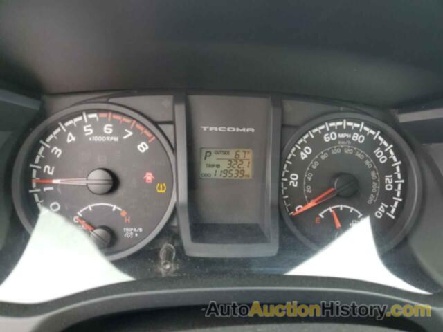 TOYOTA TACOMA ACCESS CAB, 5TFRX5GN8GX058277