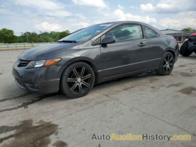 HONDA CIVIC LX, 2HGFG12637H570367