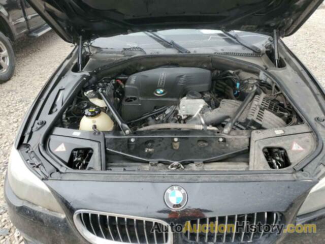 BMW 5 SERIES I, WBA5A5C58GG347016