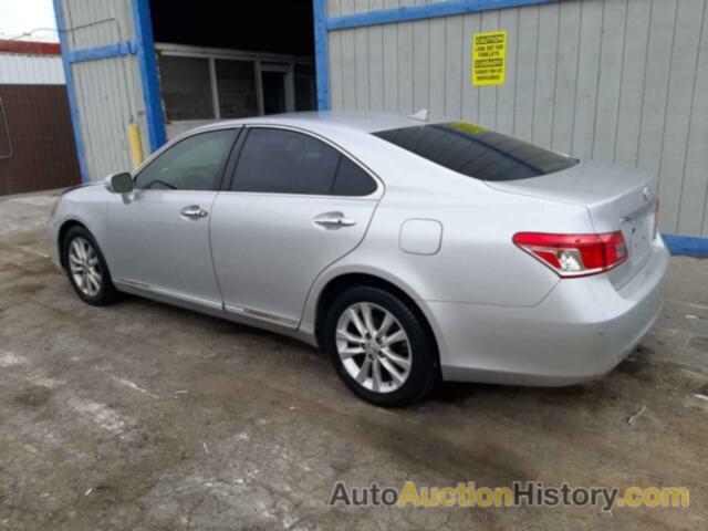 LEXUS ES350 350, JTHBK1EG6B2432256