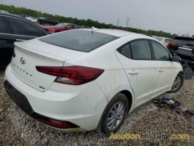 HYUNDAI ELANTRA ECO, 5NPD94LA8LH563470