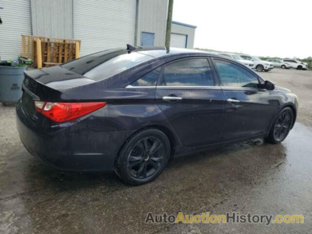 HYUNDAI SONATA SE, 5NPEC4AC2BH148847