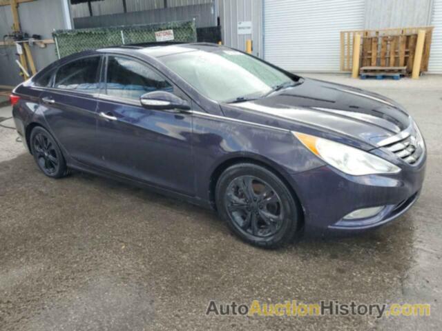 HYUNDAI SONATA SE, 5NPEC4AC2BH148847