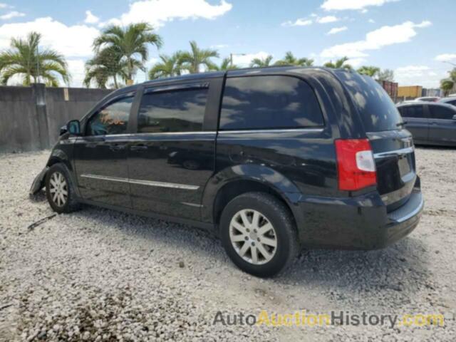 CHRYSLER MINIVAN TOURING, 2C4RC1BG2FR751775