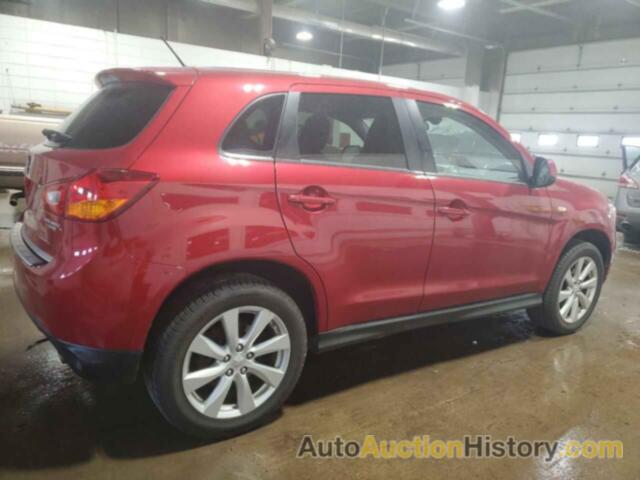 MITSUBISHI OUTLANDER SE, 4A4AR4AU3EE026632