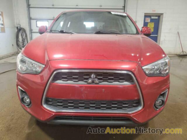 MITSUBISHI OUTLANDER SE, 4A4AR4AU3EE026632