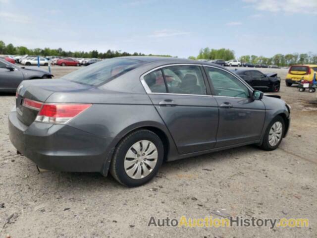 HONDA ACCORD LX, 1HGCP2F32BA013899