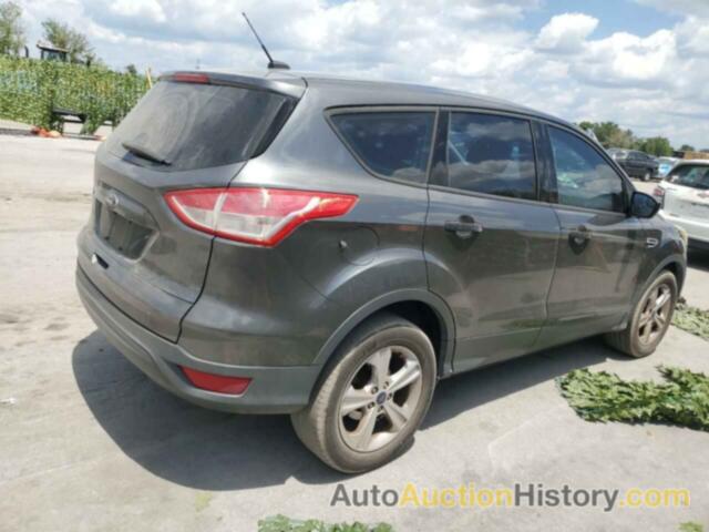 FORD ESCAPE S, 1FMCU0F77GUC43972