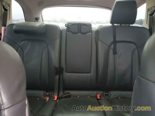 AUDI Q7 PREMIUM PLUS, WA1LGAFE3FD021695