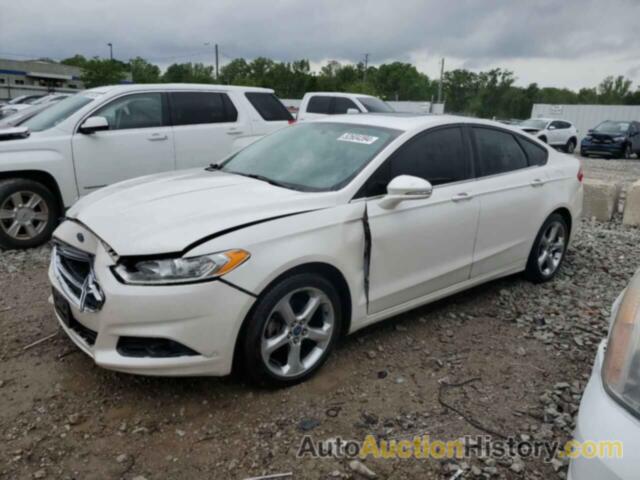 FORD FUSION SE, 3FA6P0HR3DR361419