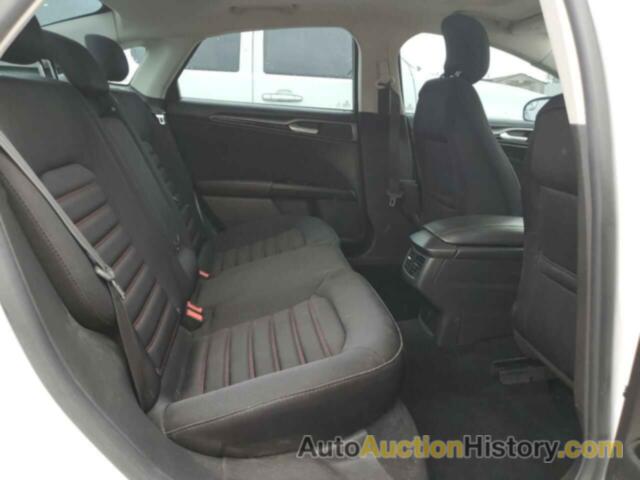 FORD FUSION SE, 3FA6P0HR3DR361419