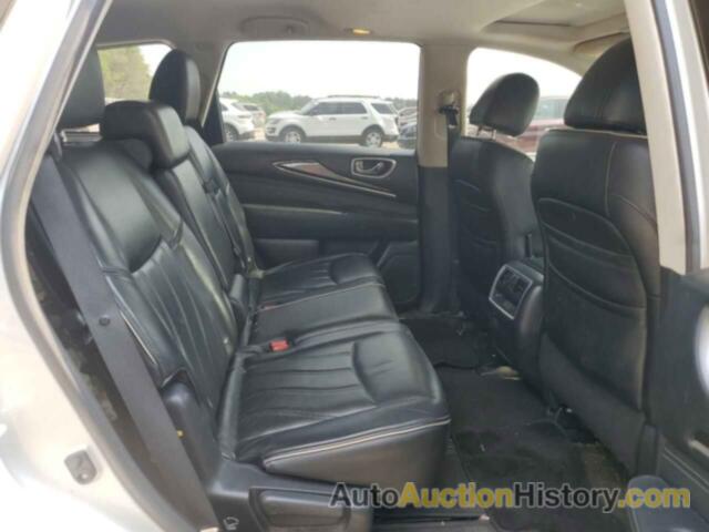 INFINITI QX60, 5N1DL0MN3HC523937