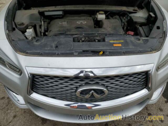 INFINITI QX60, 5N1DL0MN3HC523937