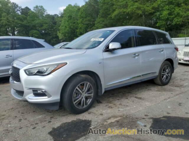 INFINITI QX60, 5N1DL0MN3HC523937